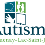 Autisme Saguenay-Lac-Saint-Jean